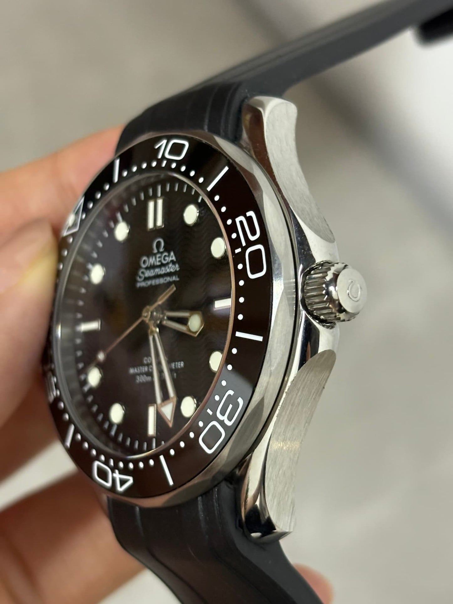 Mechanical Watch for Men OM267