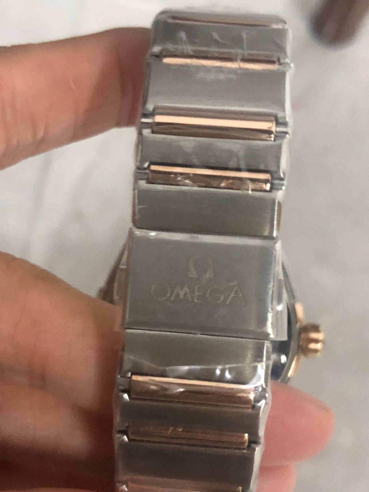 Mechanical Watch for Men OM02