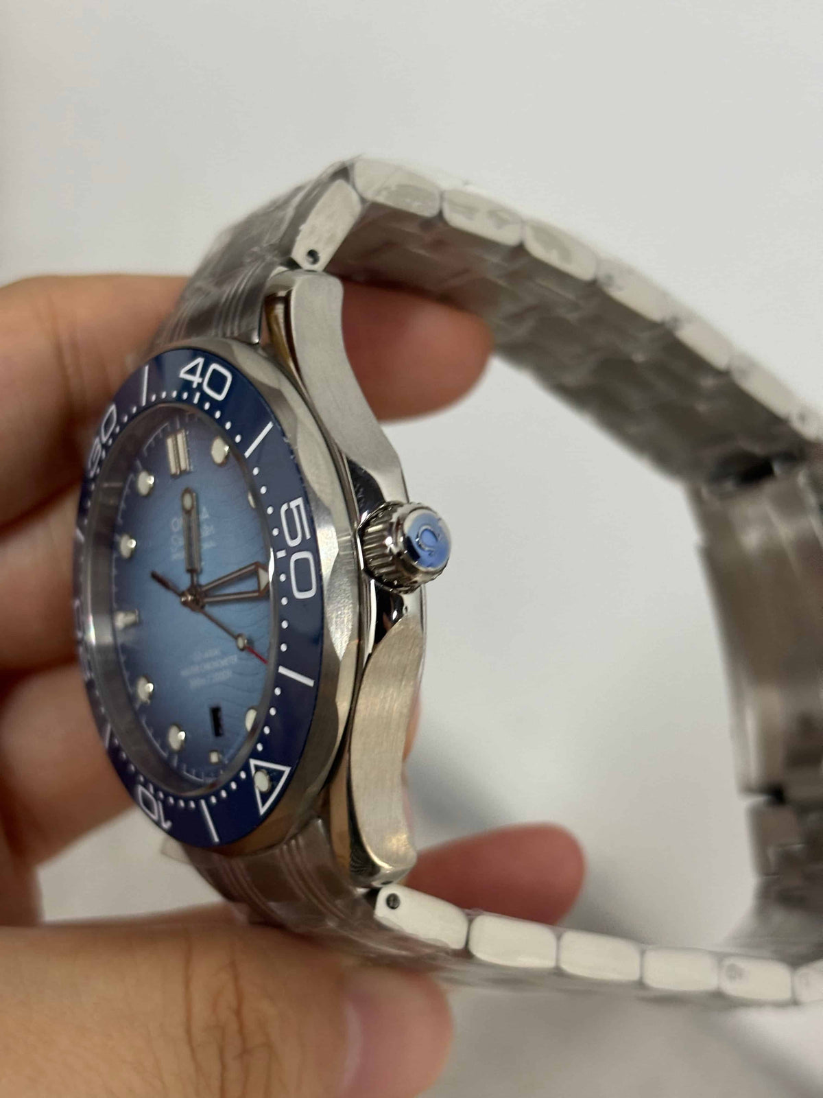 Mechanical Watch for Men OM121