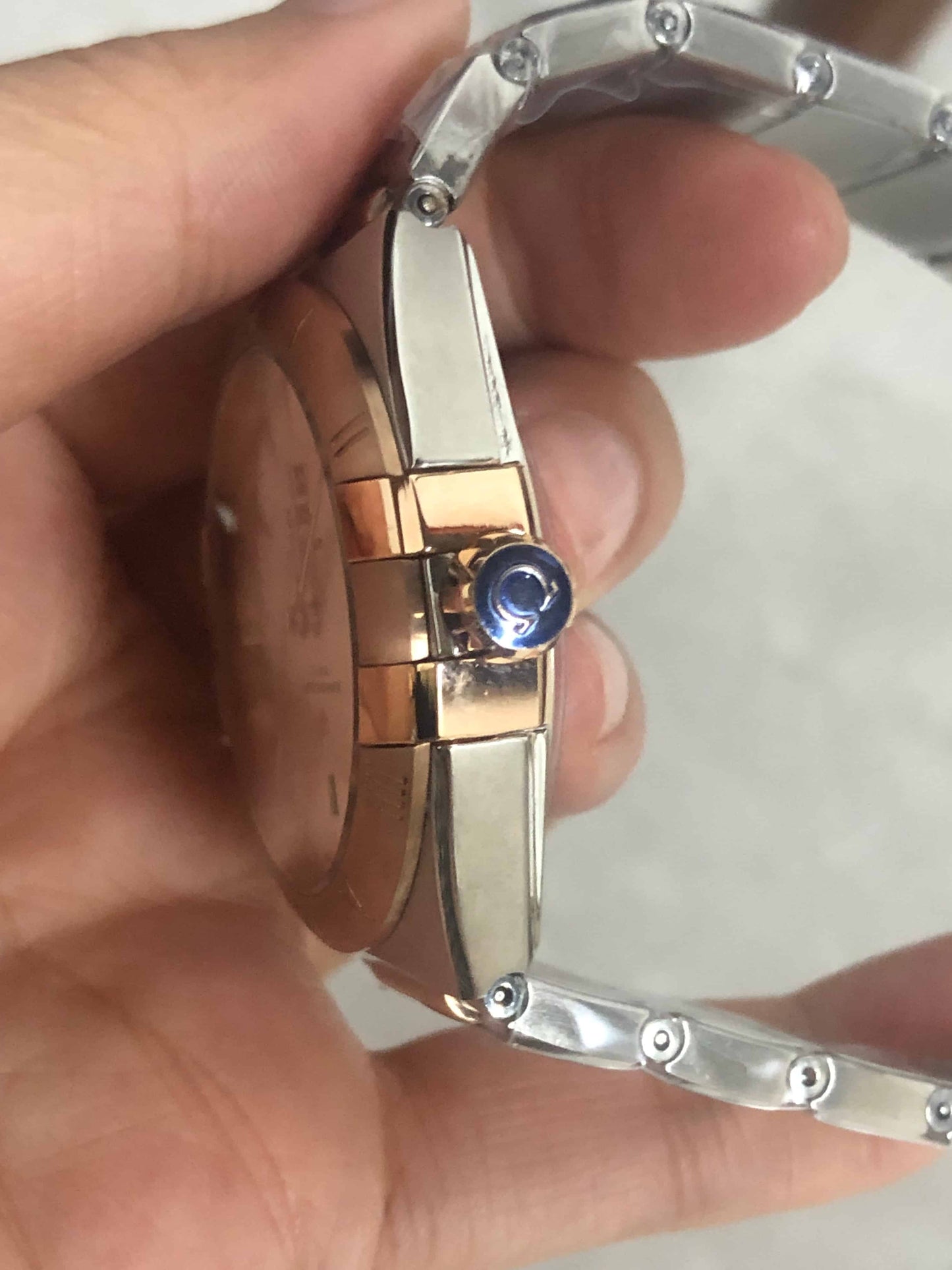 Mechanical Watch for Men OM02