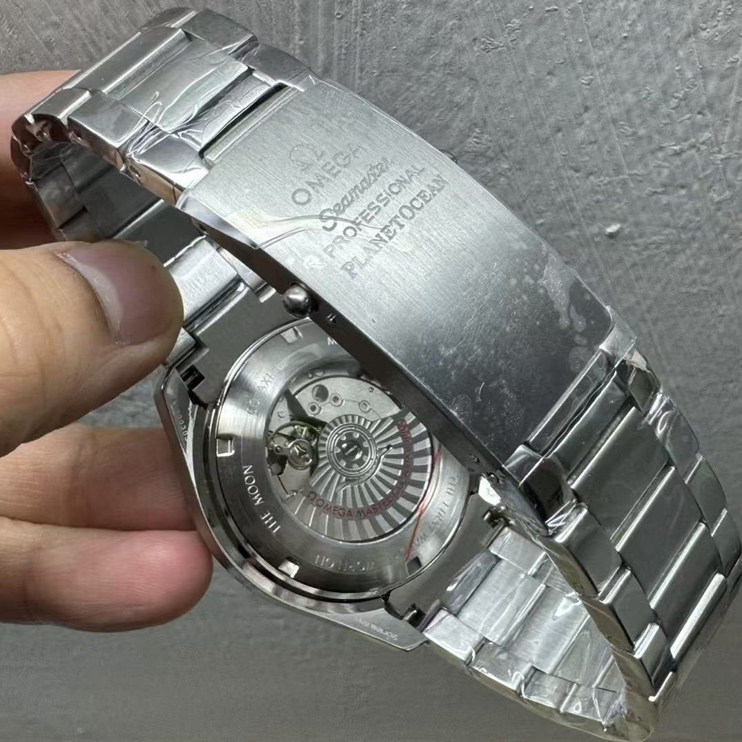 Replica Speedmaster Automatic Mechanical Mens Watches 42MM 310.30.42.50.01.004-1