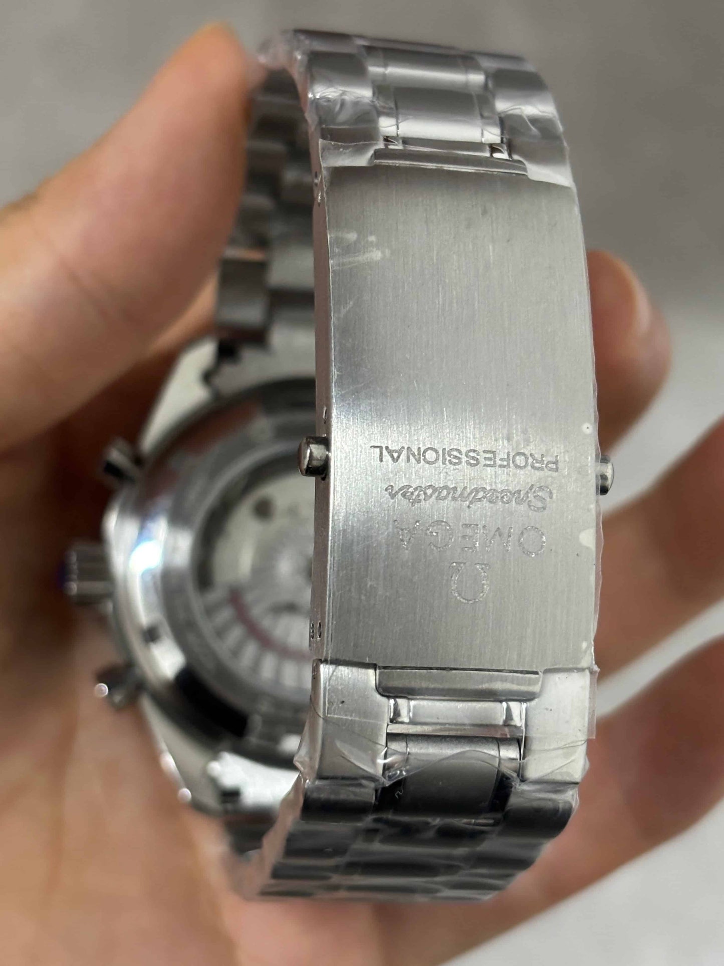 Mechanical Watch for Men 40MM OM167