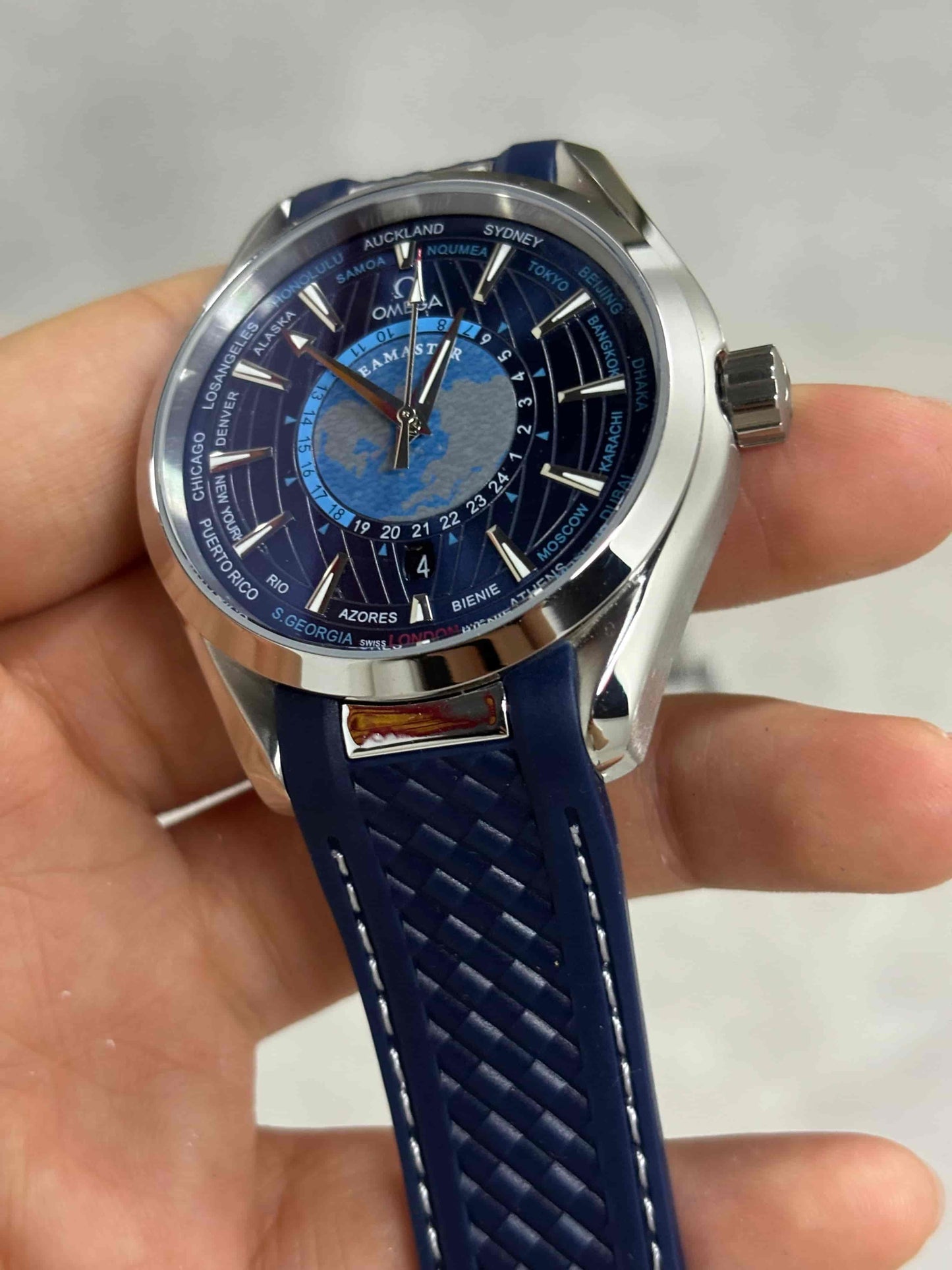 Mechanical  Watch for Men OM73