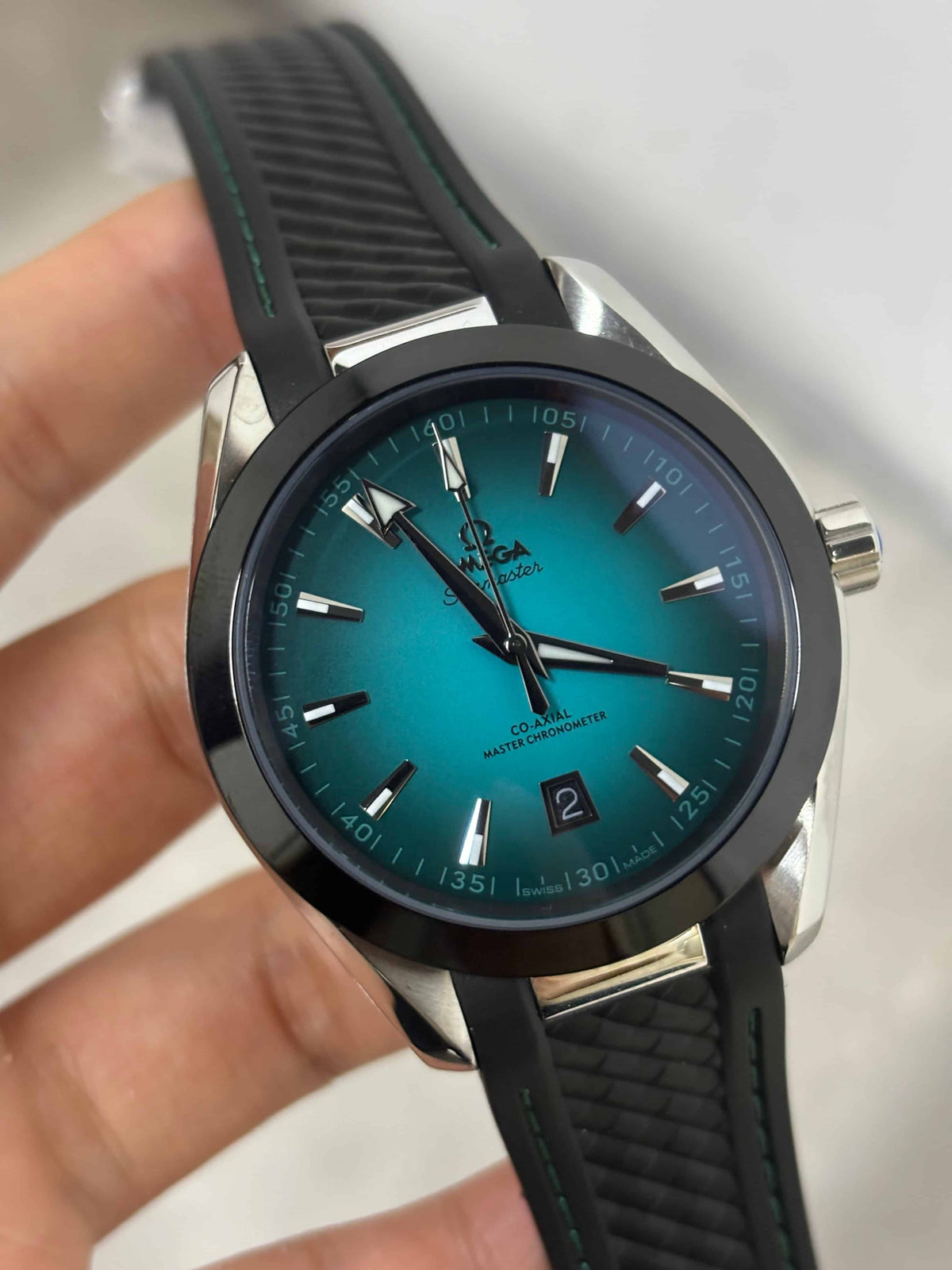 Mechanical Watch for Men OM271
