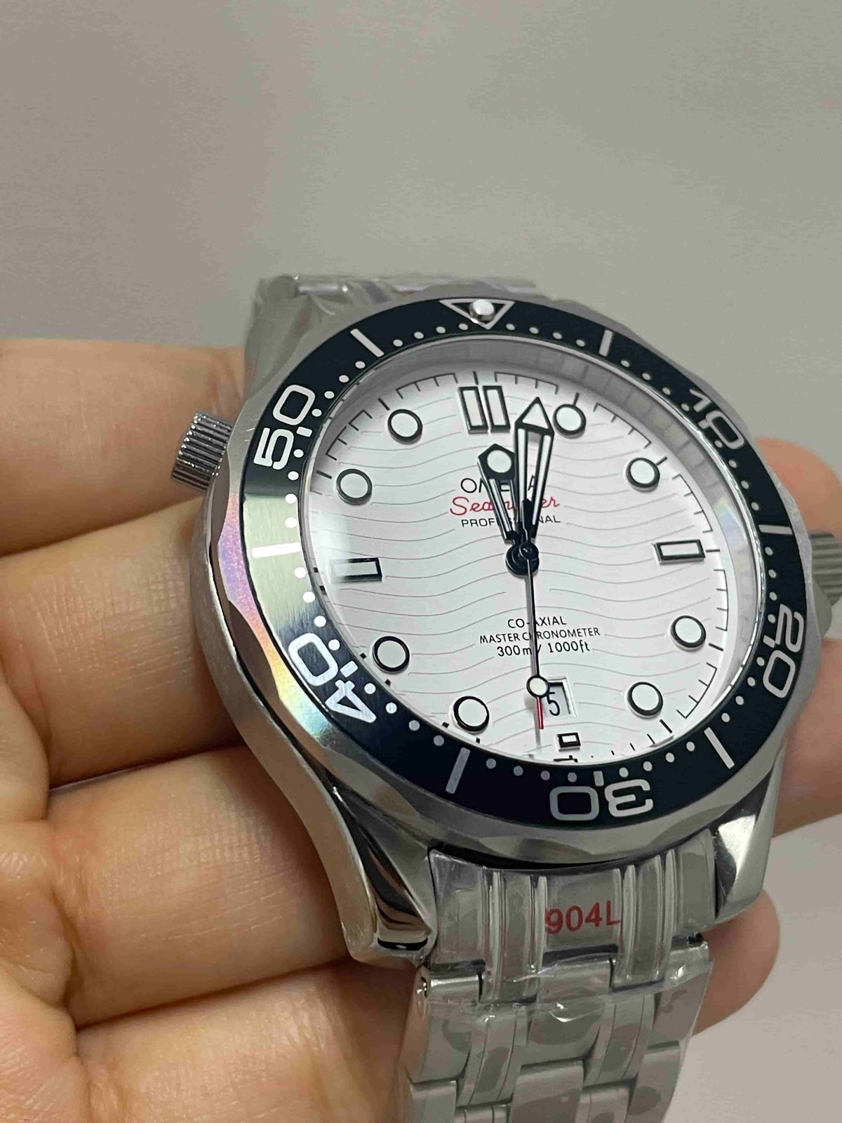 Mechanical Watch for Men OM112