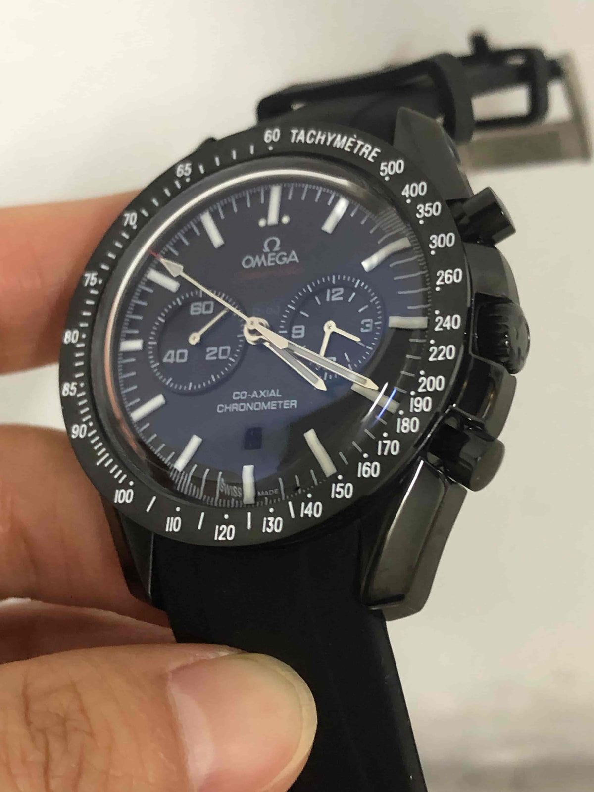Mechanical Watch for Men OM275