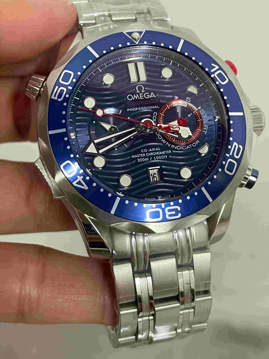 Mechanical Watch for Men OM269