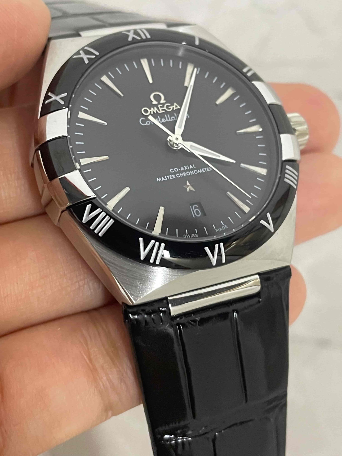 Mechanical Watch for Men OM132