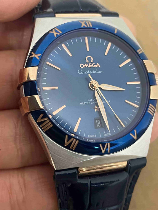 Mechanical  Watch for Men OM67