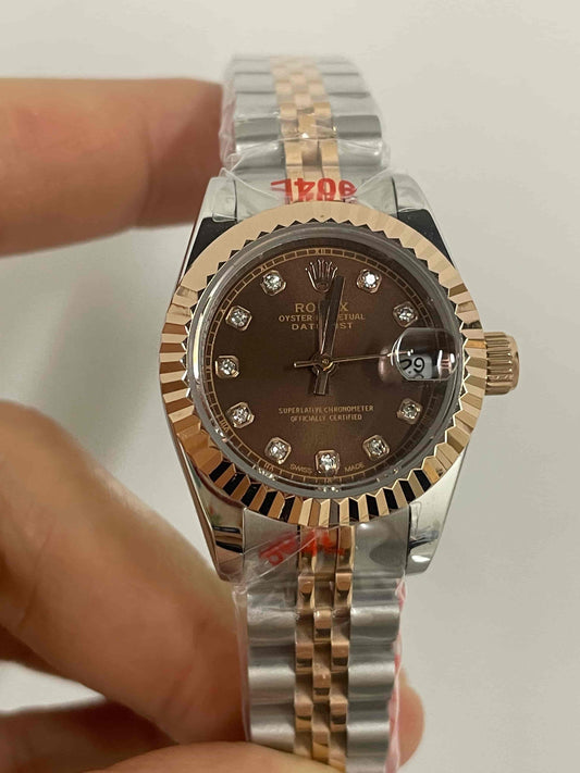 Replica Automatic Watch for Women 28mm R270