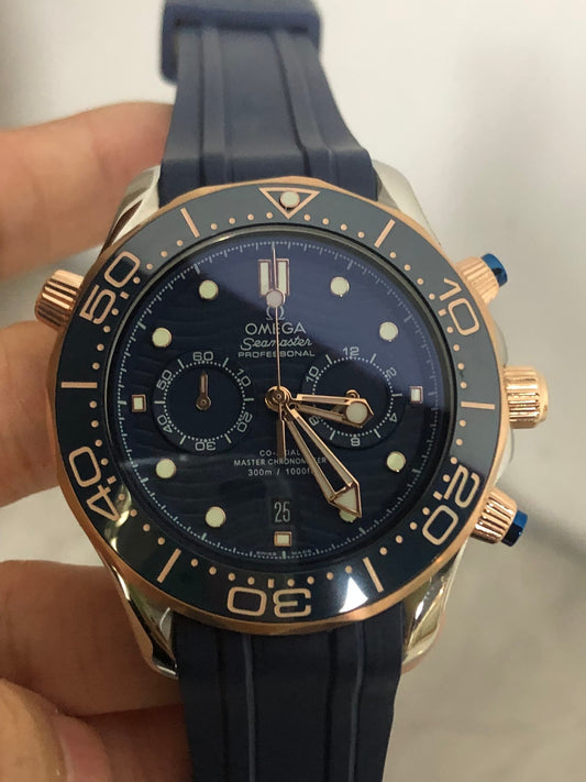 Mechanical Watch for Men OM266