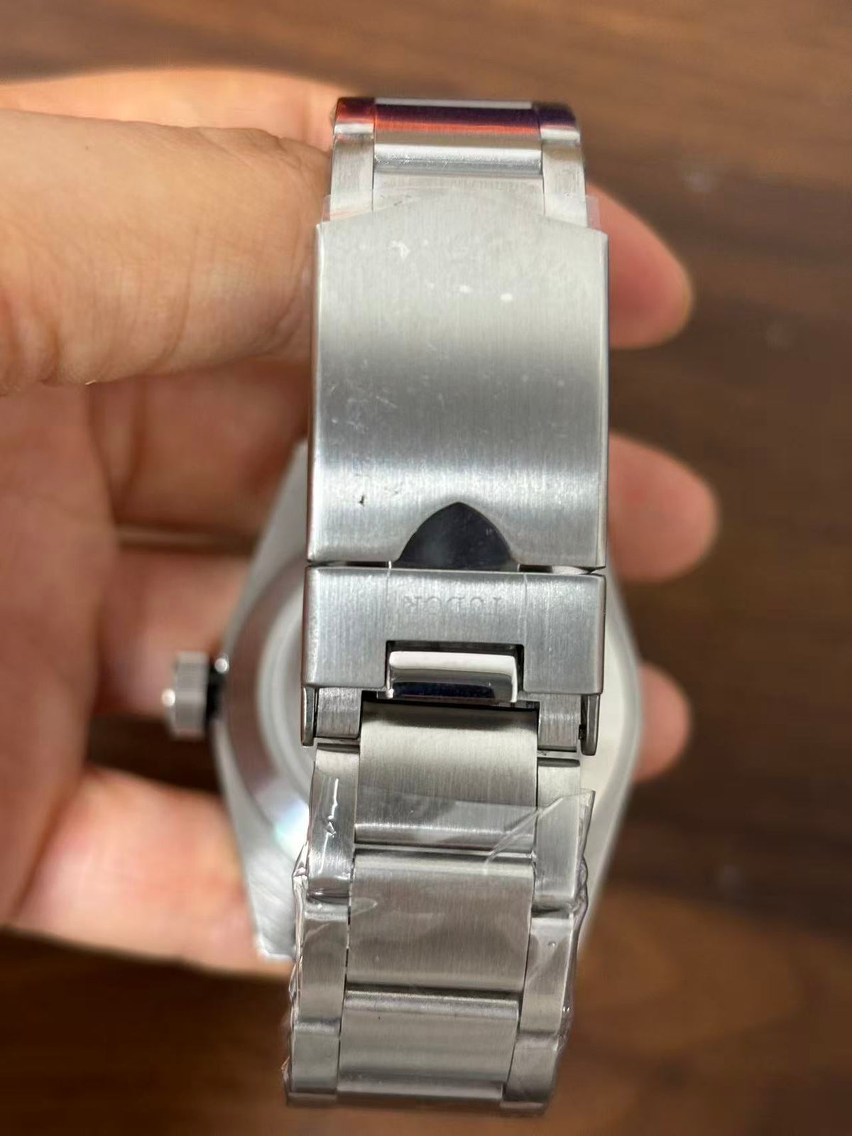 Replica BLACK BAY 904l Stainless Steel Automatic Mechanical Watch 42MM