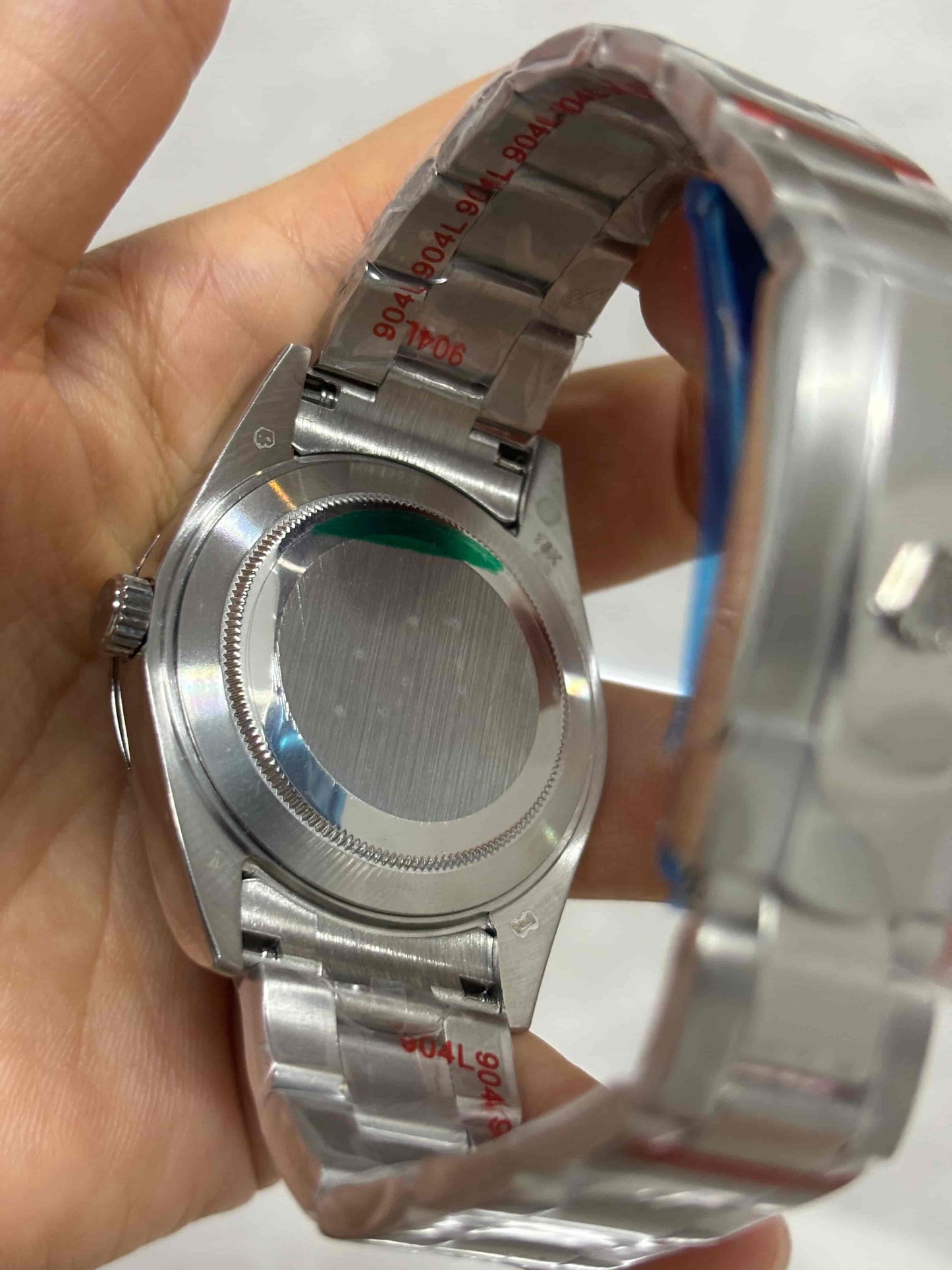 Automatic Watch for Men 40mm R101