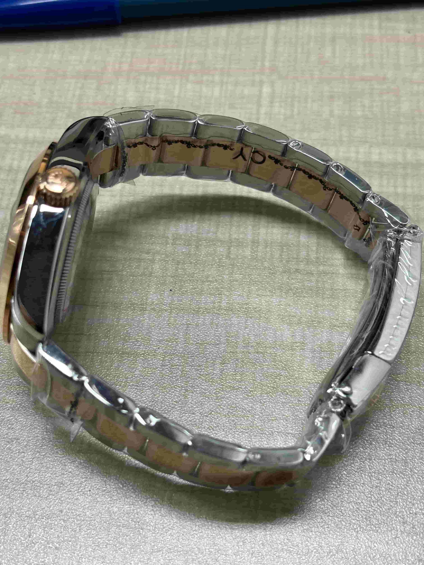 Automatic Watch for Men 40mm R34