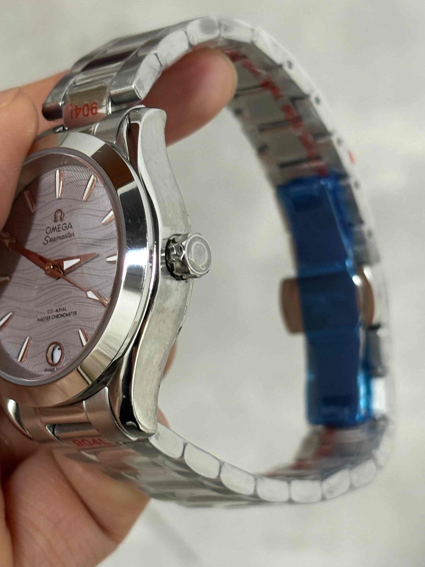 Mechanical Watch for Men OM195