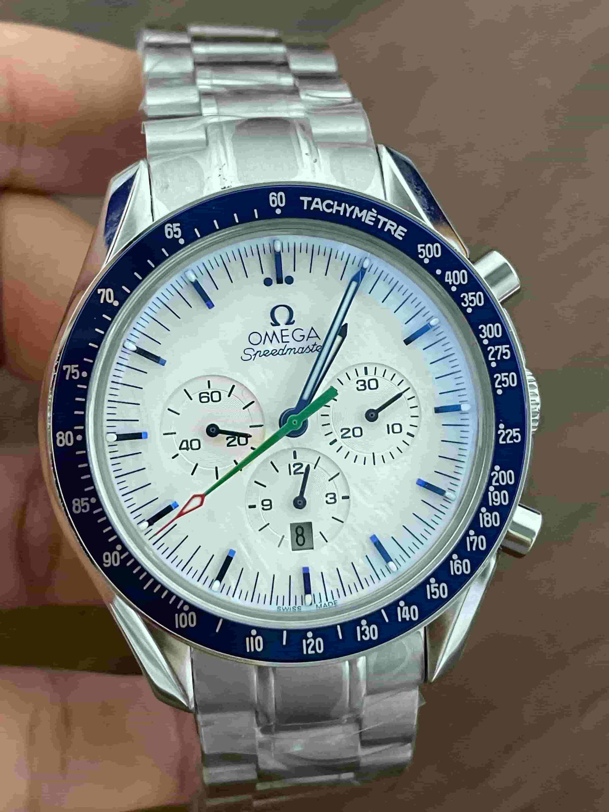 Automatic Watch for Men OM324