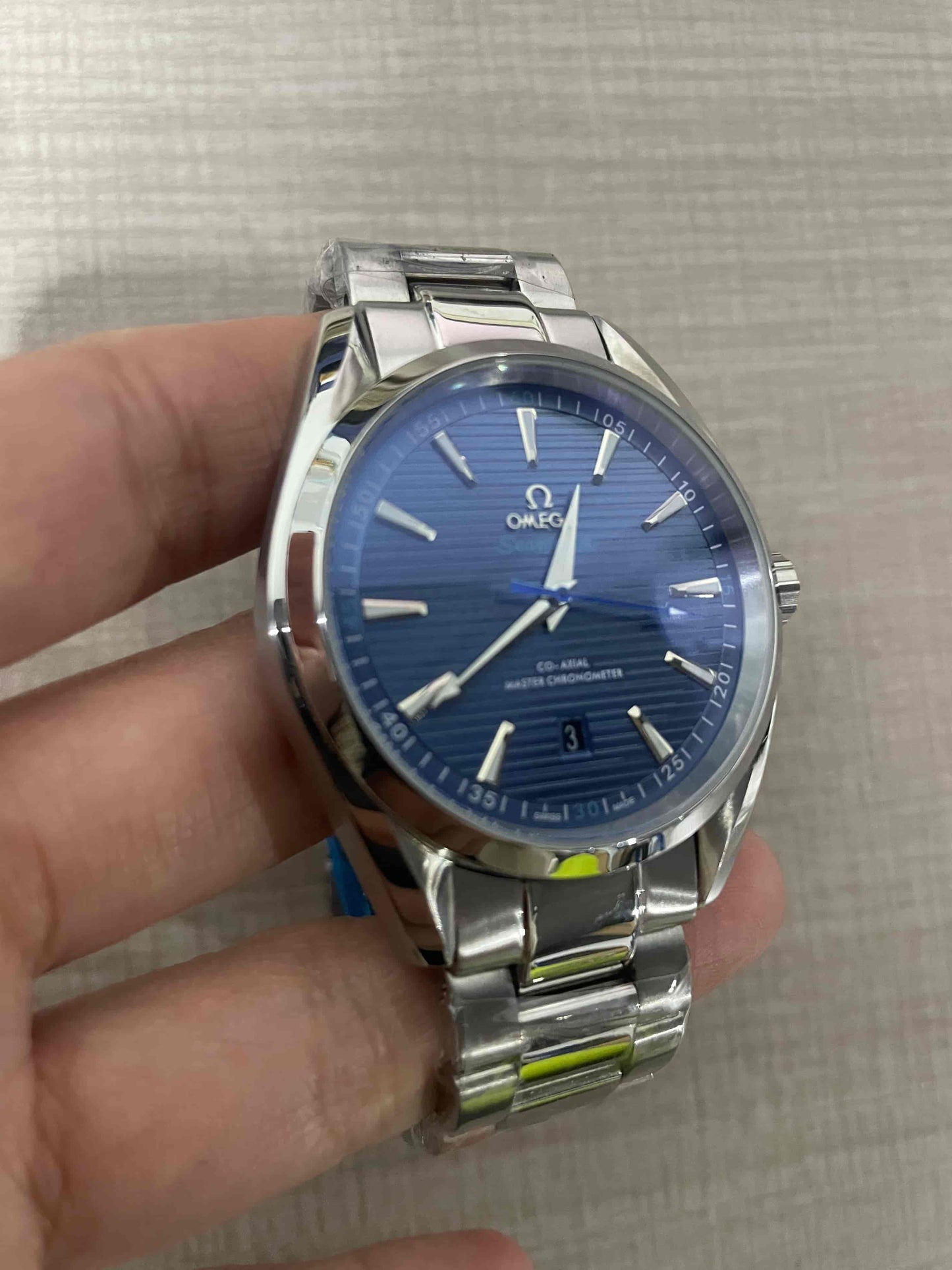 Mechanical  Watch for Men OM25