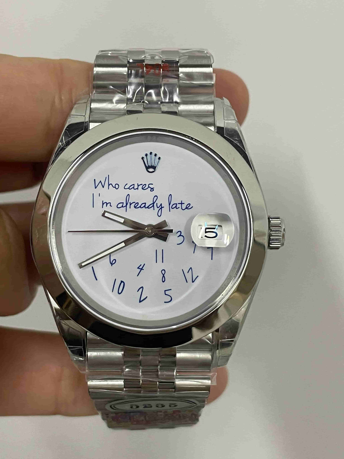 Replica Automatic Watch for Men 40MM R261