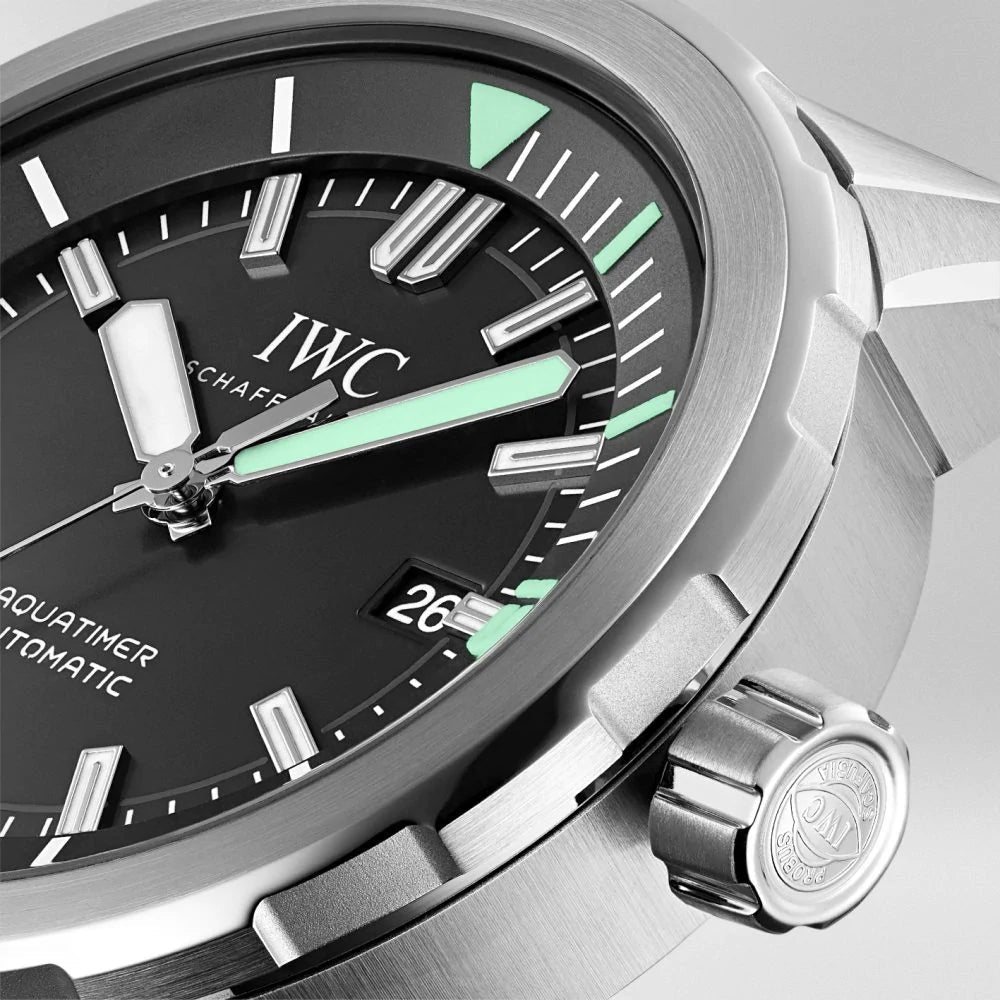 Replica Marine Series AQUATIMER AUTOMATIC Watch 42mm IW329002