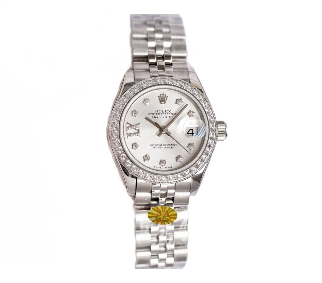Automatic Watch Replica DateJust Ladies 31mm 100504