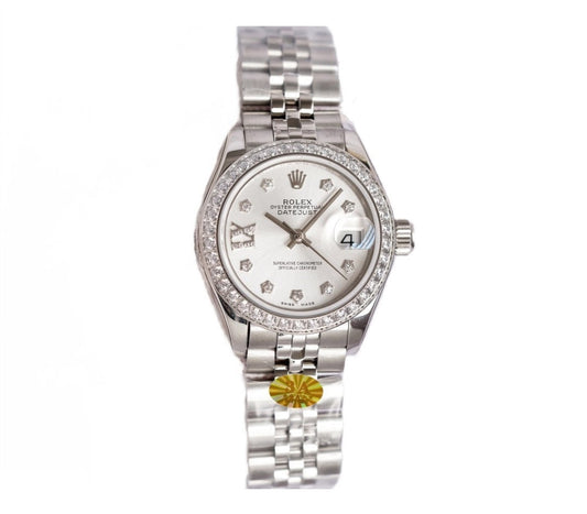 Automatic Watch Replica DateJust Ladies 31mm 100504