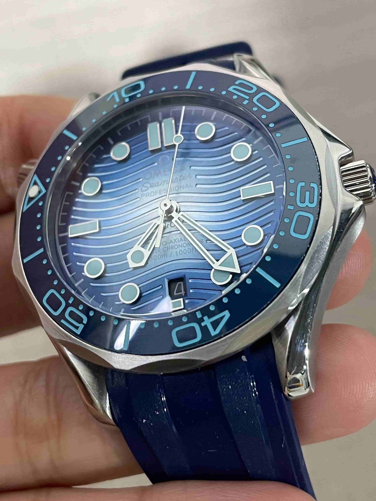 Mechanical  Watch for Men OM61