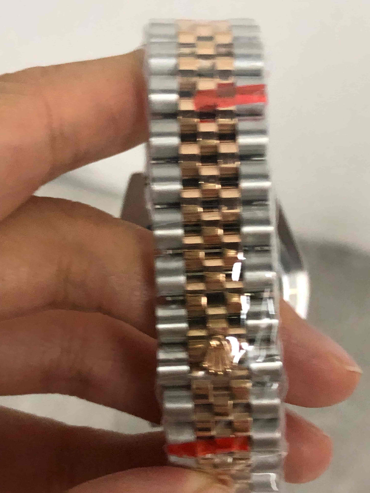 Automatic Watch for Men 40mm R7