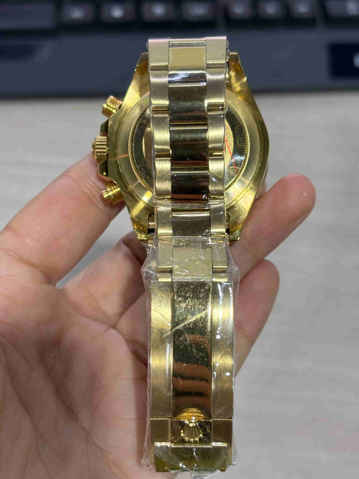 Automatic Watch for Men 40mm R18