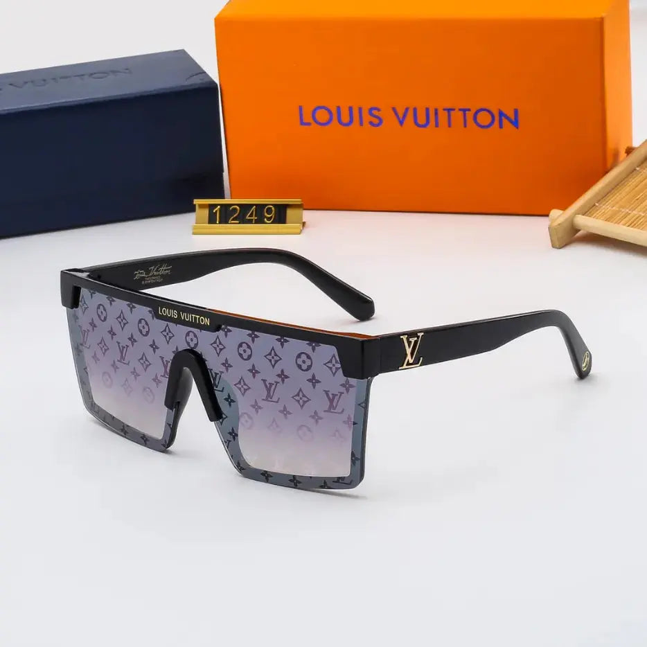 New Stylish Unisex Sunglassess-sss62 mysite