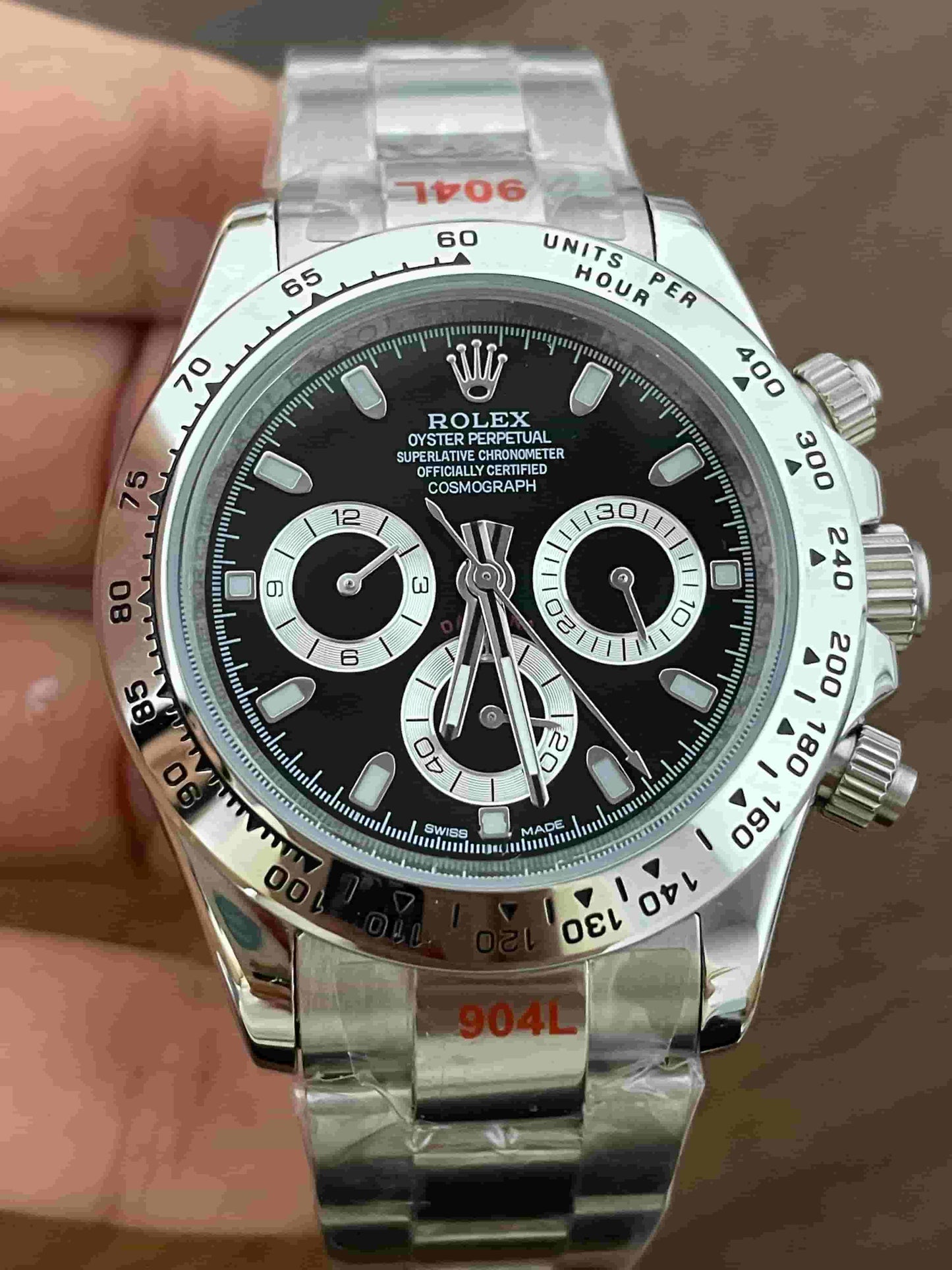 Replica Automatic Watch for Men 40mm R285