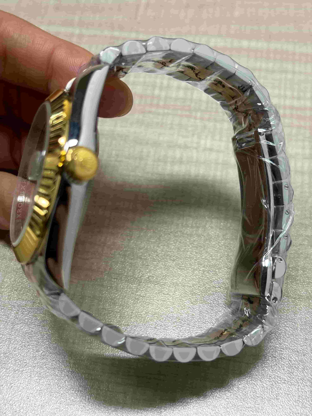 Automatic Watch for Men 40mm R39
