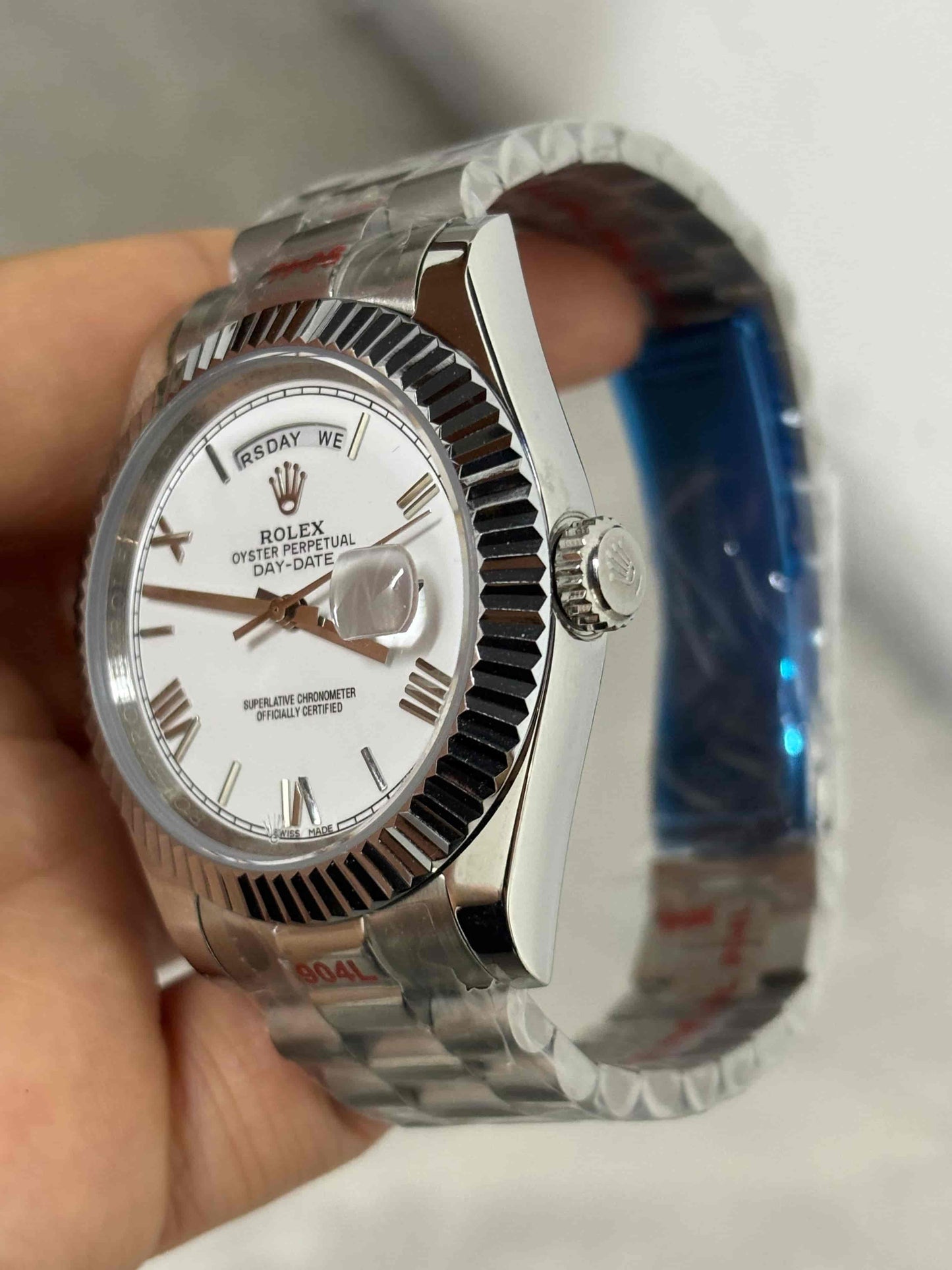 Replica Automatic Watch for Men R195