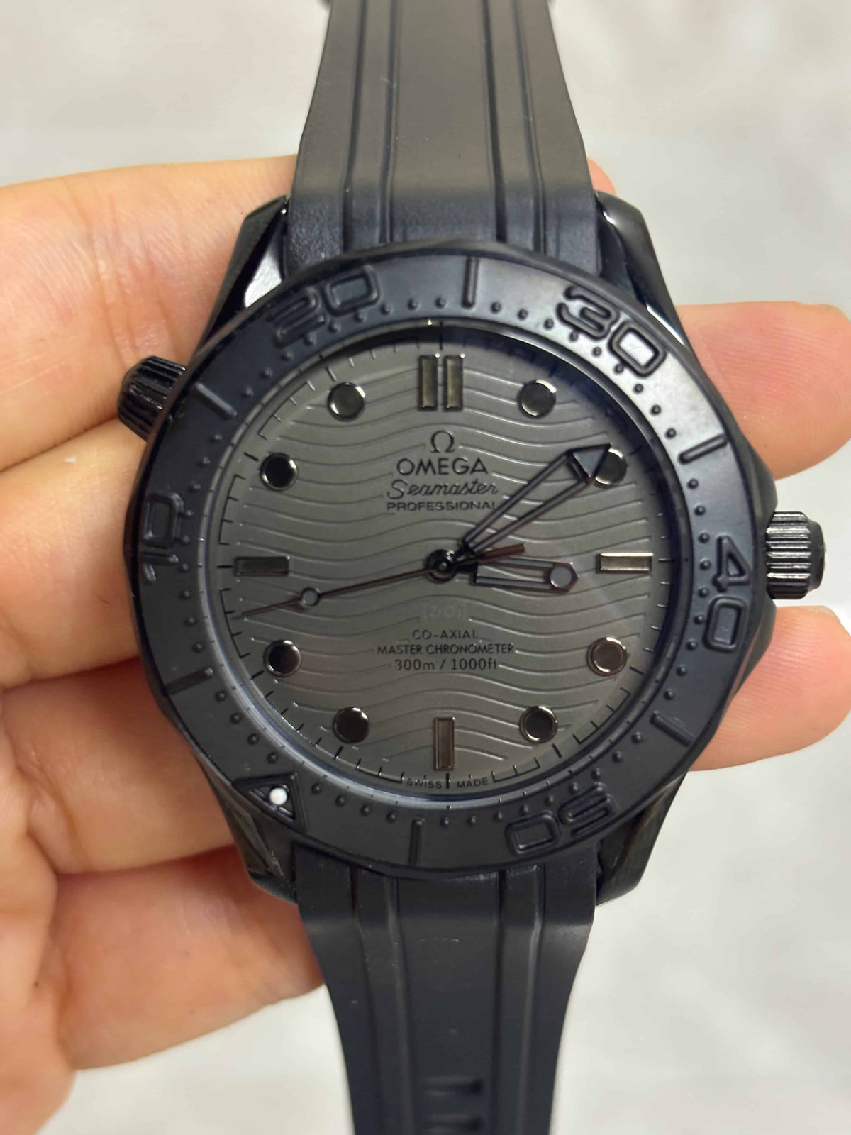 Mechanical Watch for Men OM115