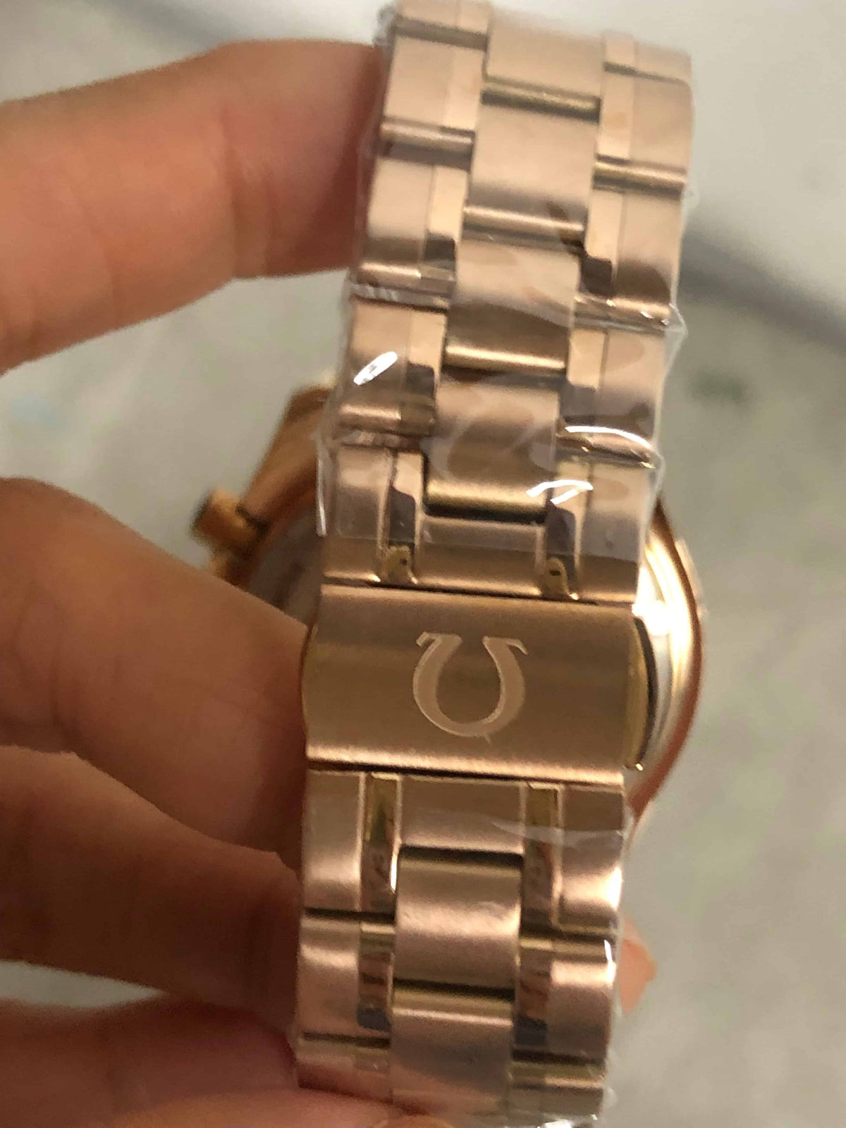 Vk63 Quartz Watch for Men OM216