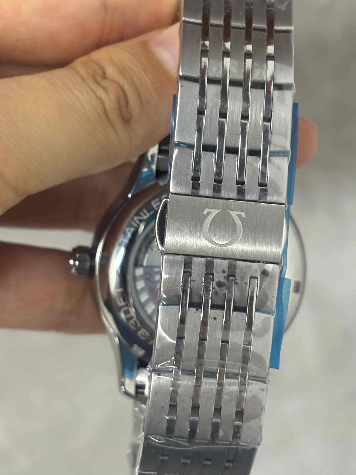 Mechanical Watch for Men OM152