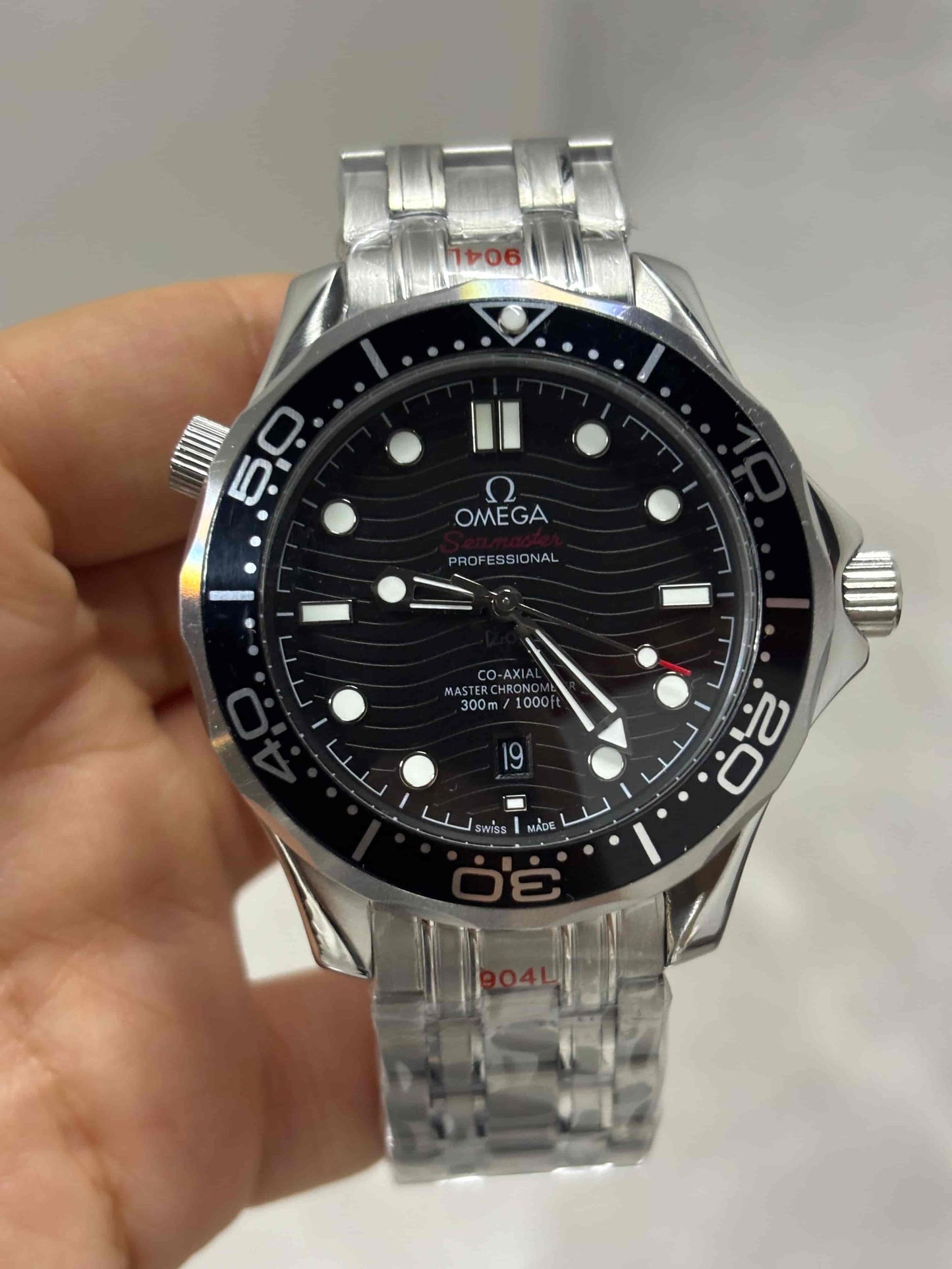Mechanical Watch for Men OM90