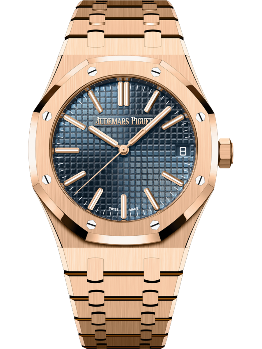 Automatic Mechanical Watch for Men Replica  Stainless Steel 41mm