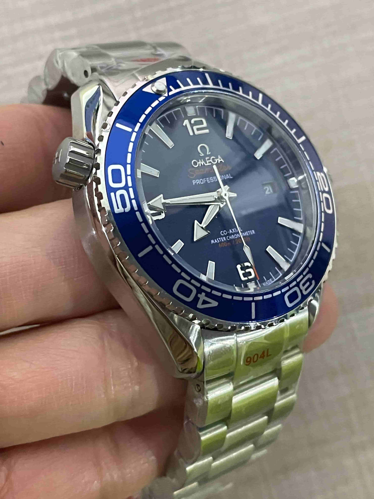 Mechanical  Watch for Men OM36