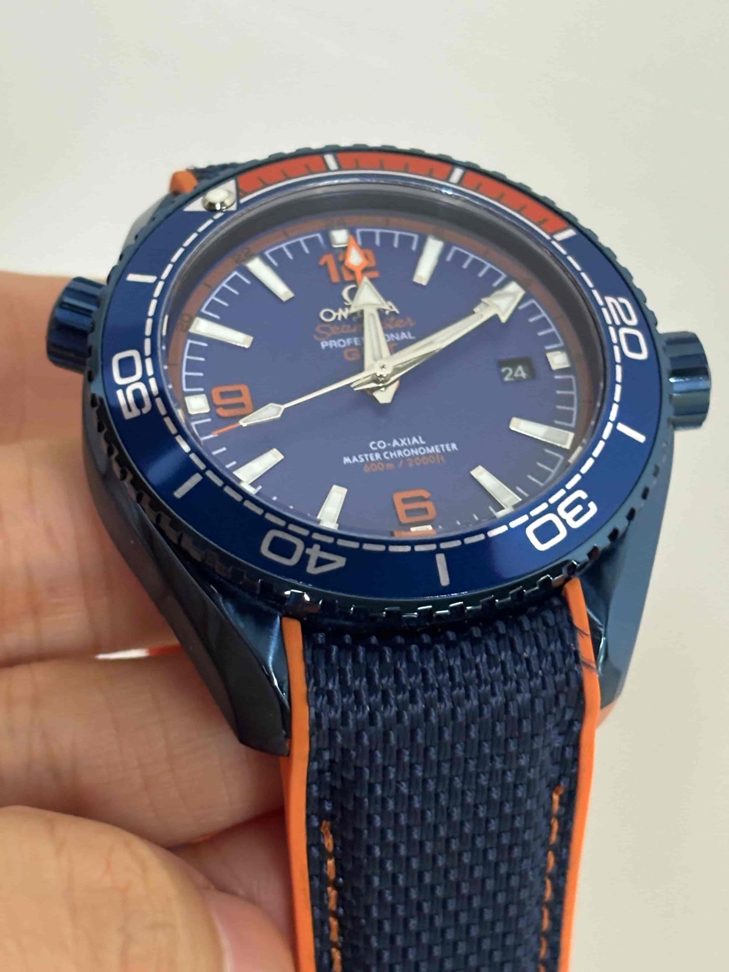 Mechanical Watch for Men OM136