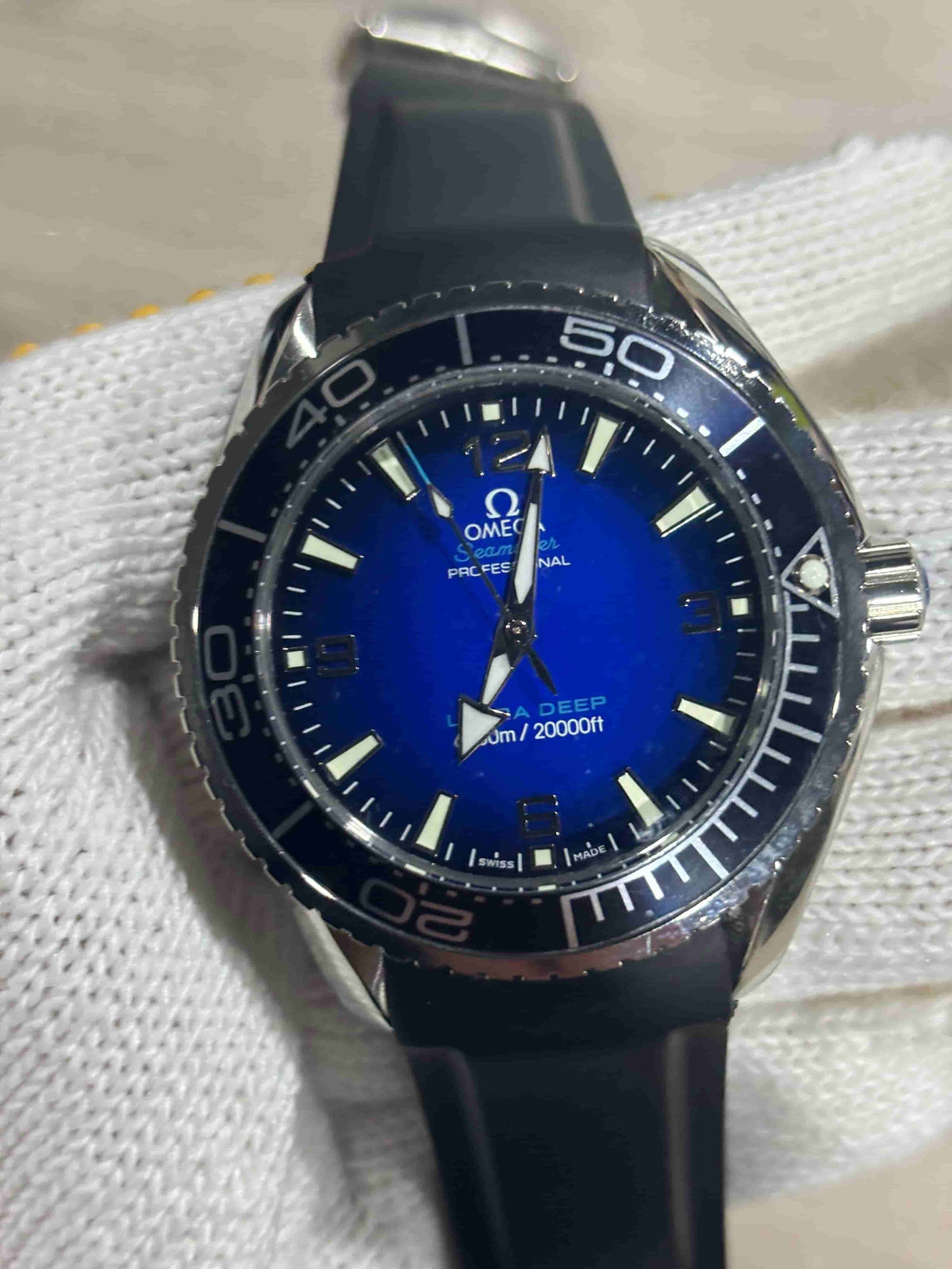Mechanical  Watch for Men OM24
