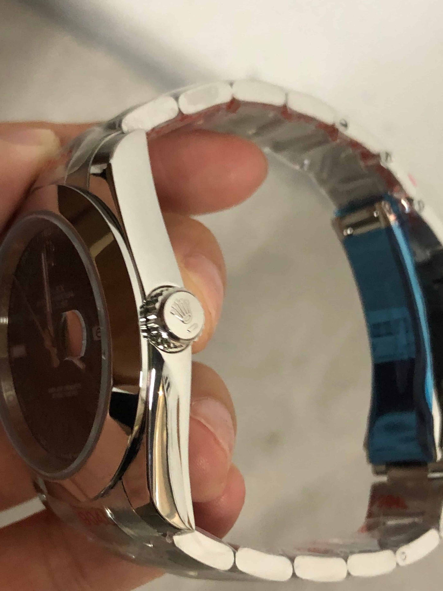 Replica Automatic Watch for Men R252