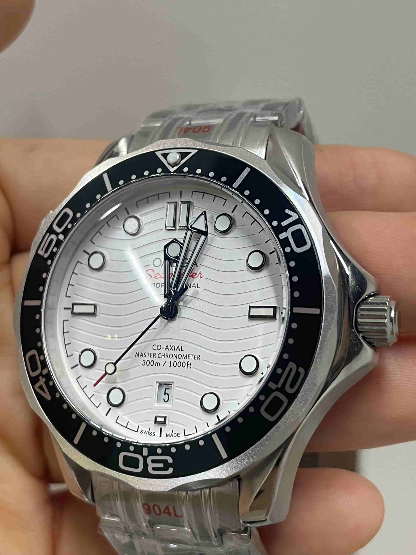 Mechanical Watch for Men OM112