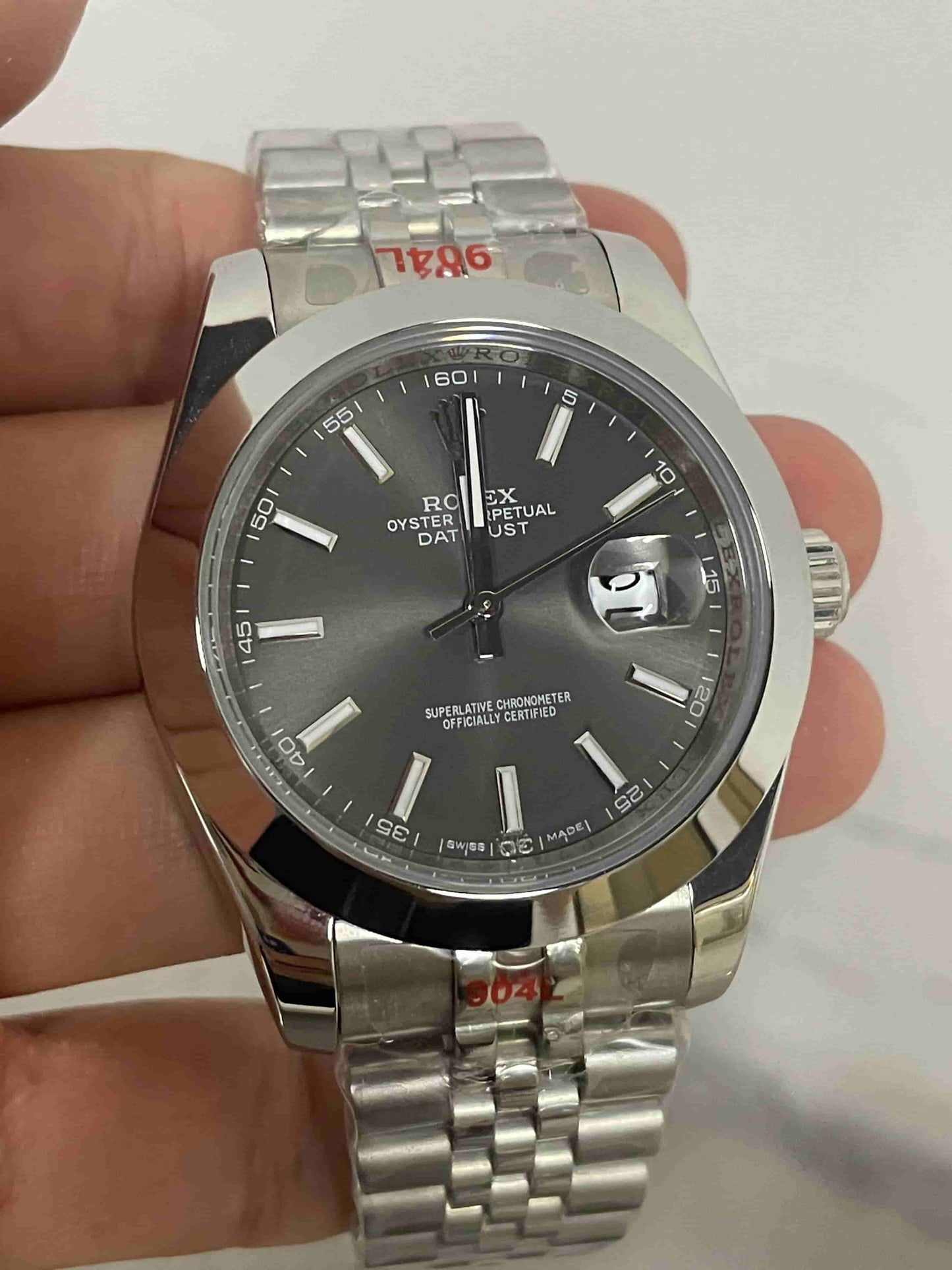 Replica Automatic Watch for Men R256