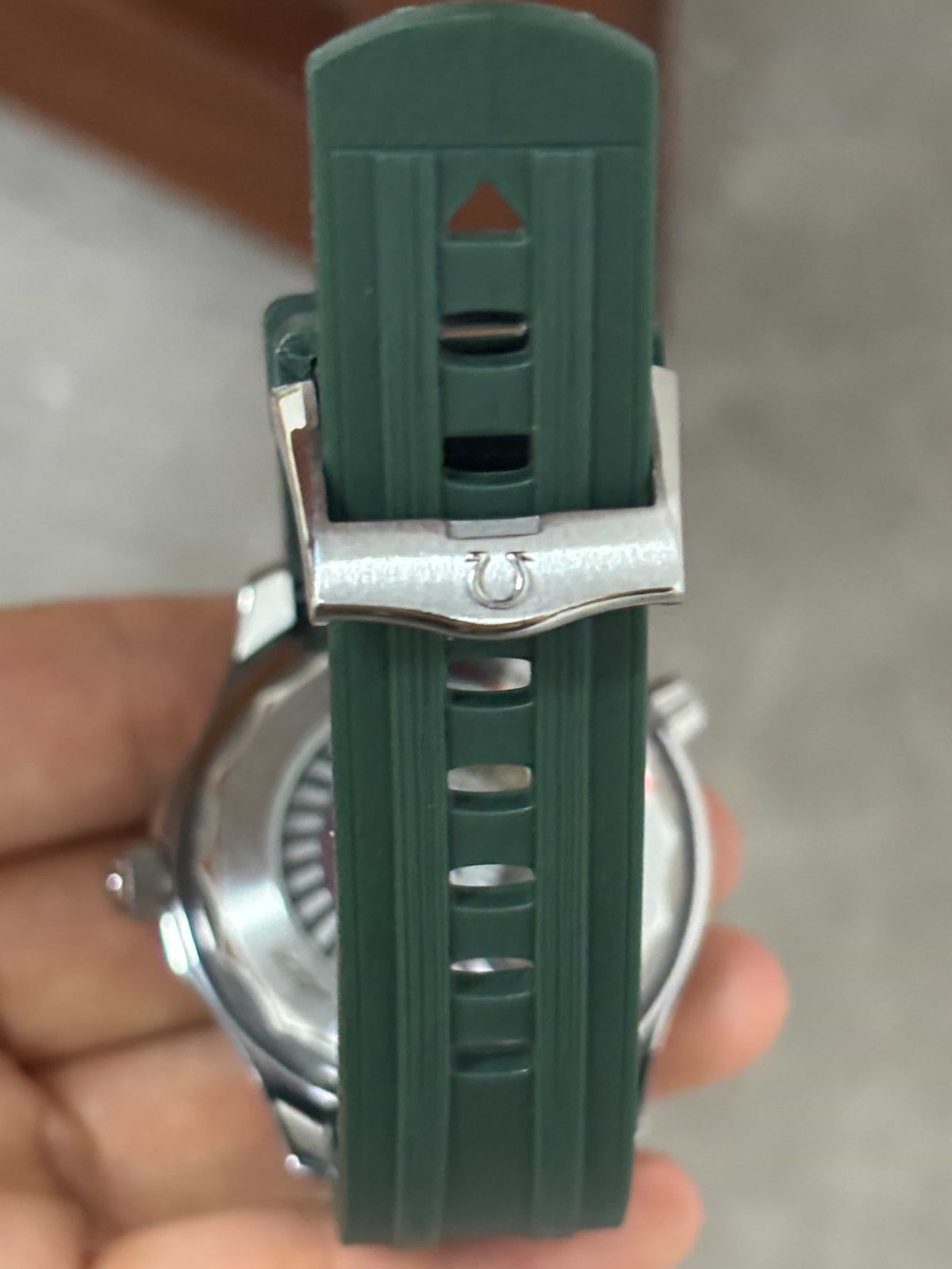 Mechanical Watch for Men OM135