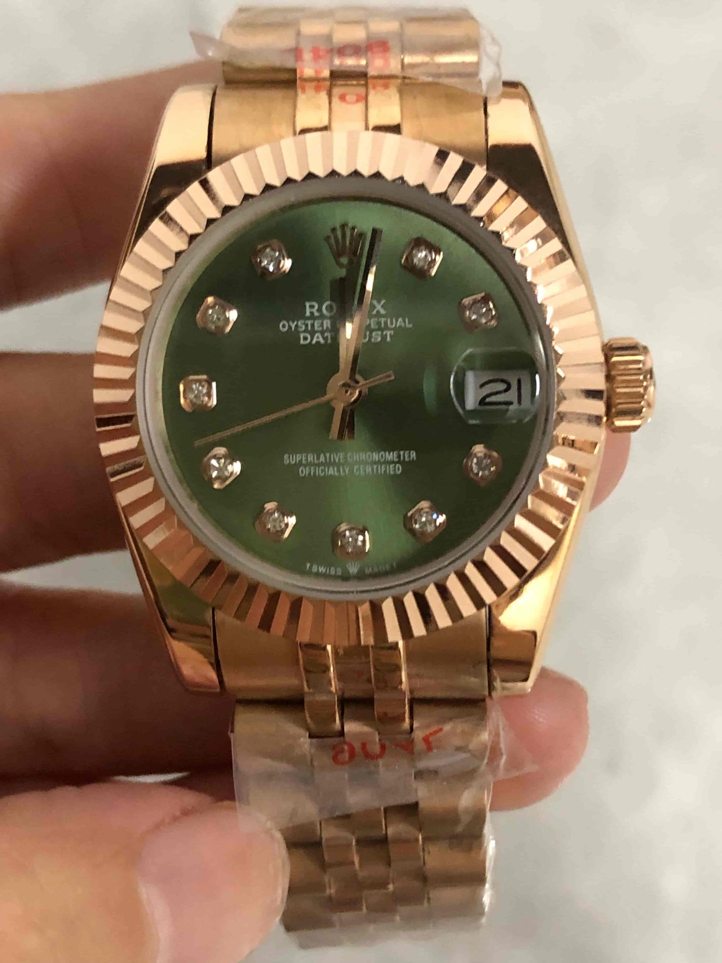 Automatic Watch for Men 36mm 40mm R113