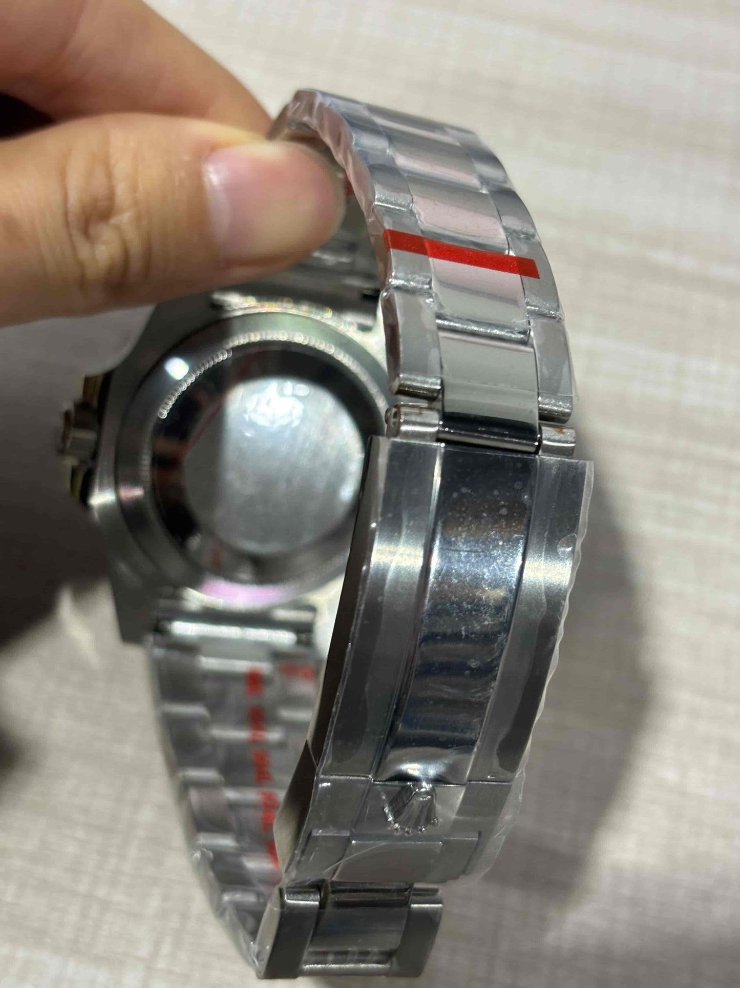 Automatic Watch for Men 40mm R48