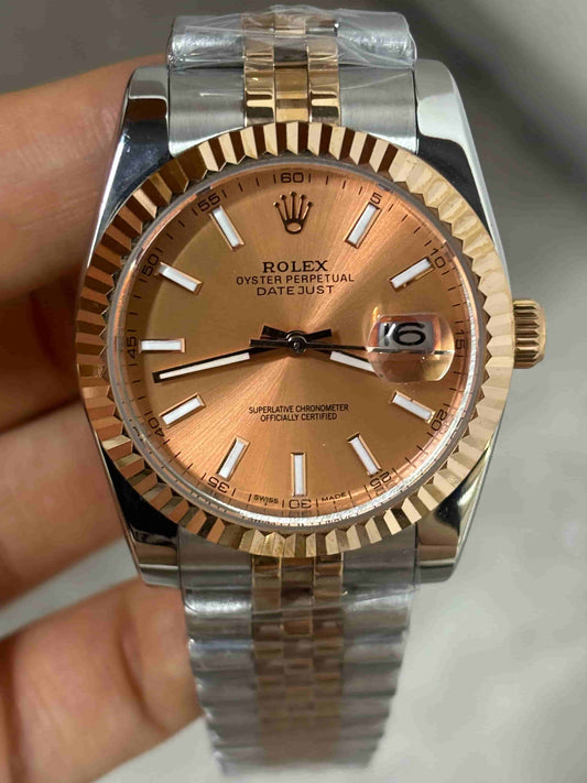 Automatic Watch for Women 31mm R172