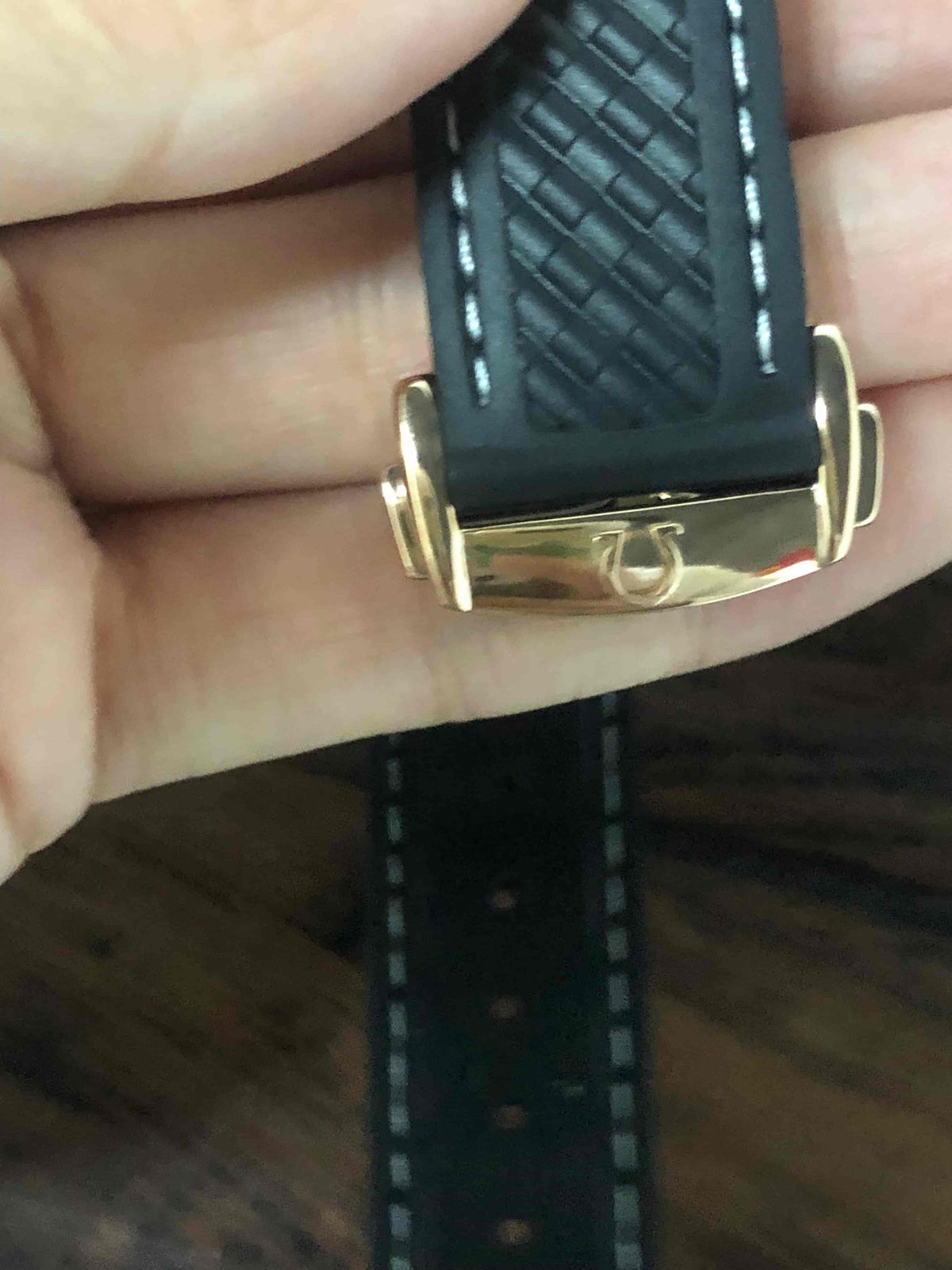 Mechanical  Watch for Men OM70