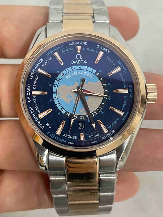 Mechanical Watch for Men OM150