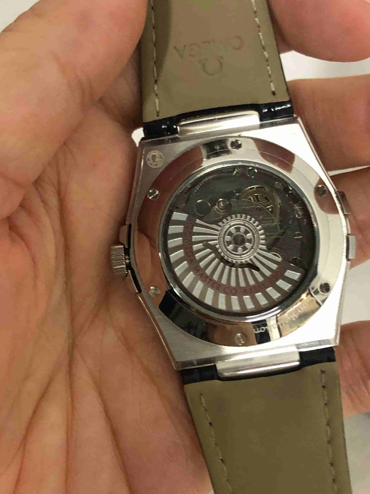Mechanical  Watch for Men OM13